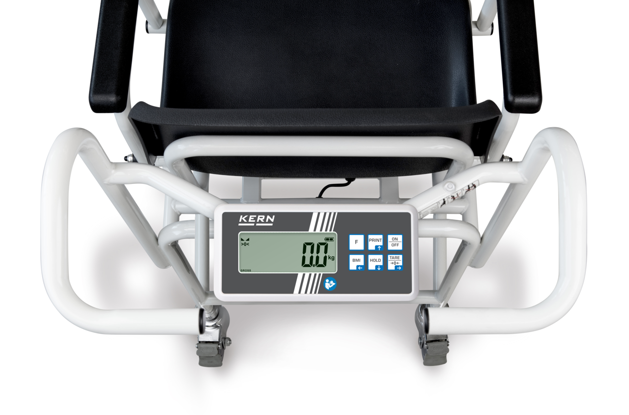 Kern MCN Chair Scales