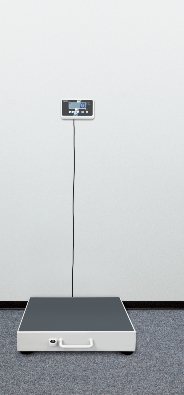 Kern MPC Personal Scales - GNW Instrumentation