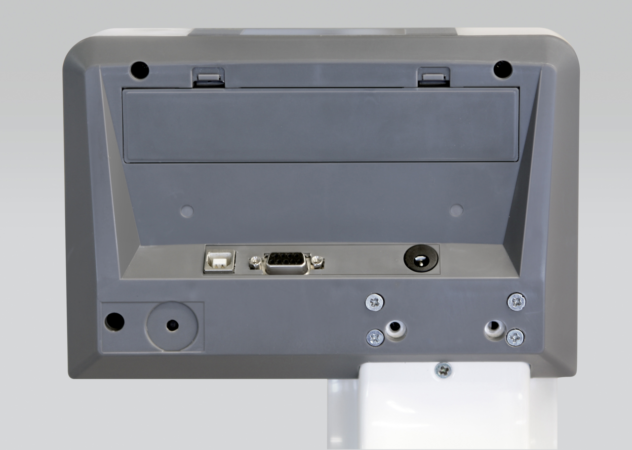 Kern MPE Personal Scales - GNW Instrumentation