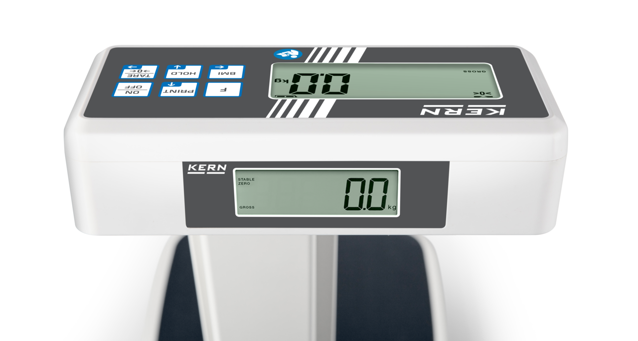 Kern MPN Personal Scales