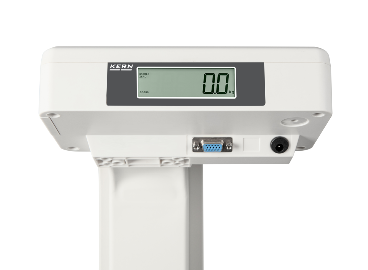Kern MPN Personal Scales
