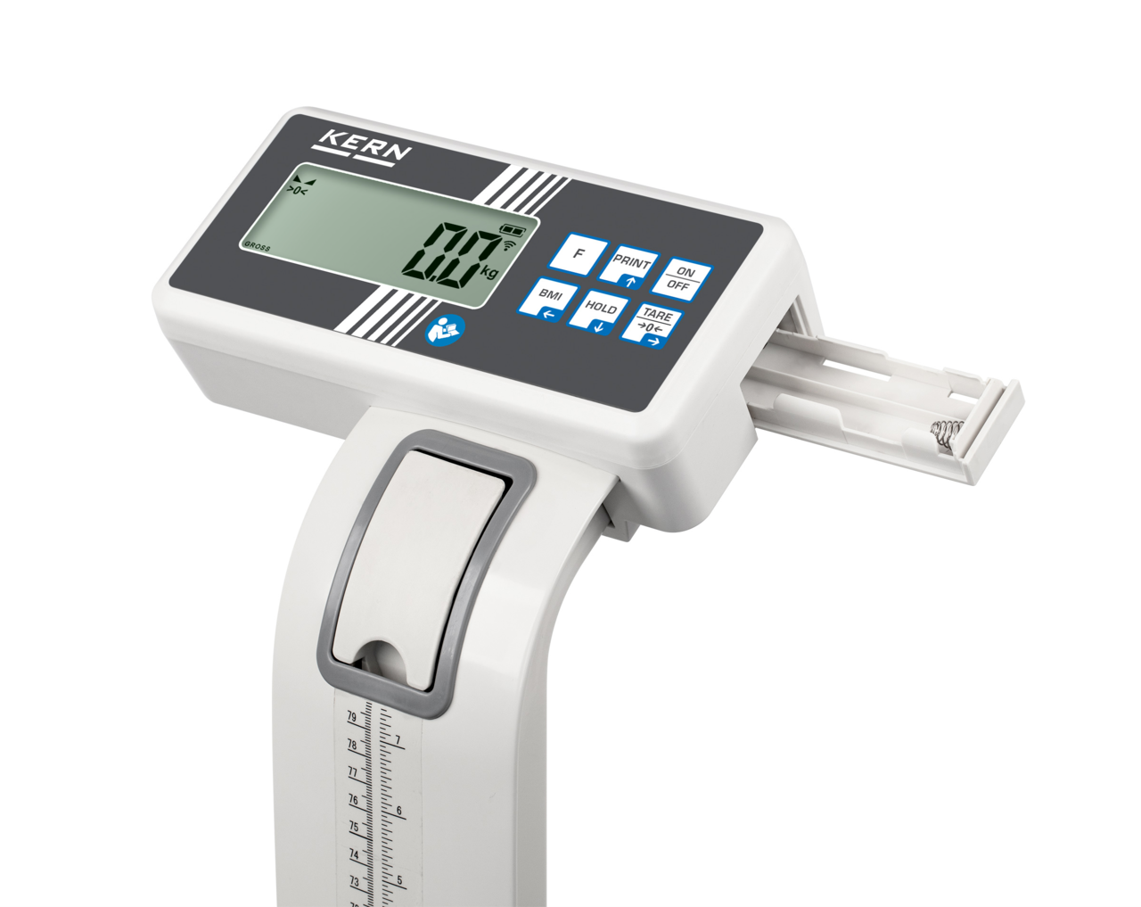 Kern MPN Personal Scales