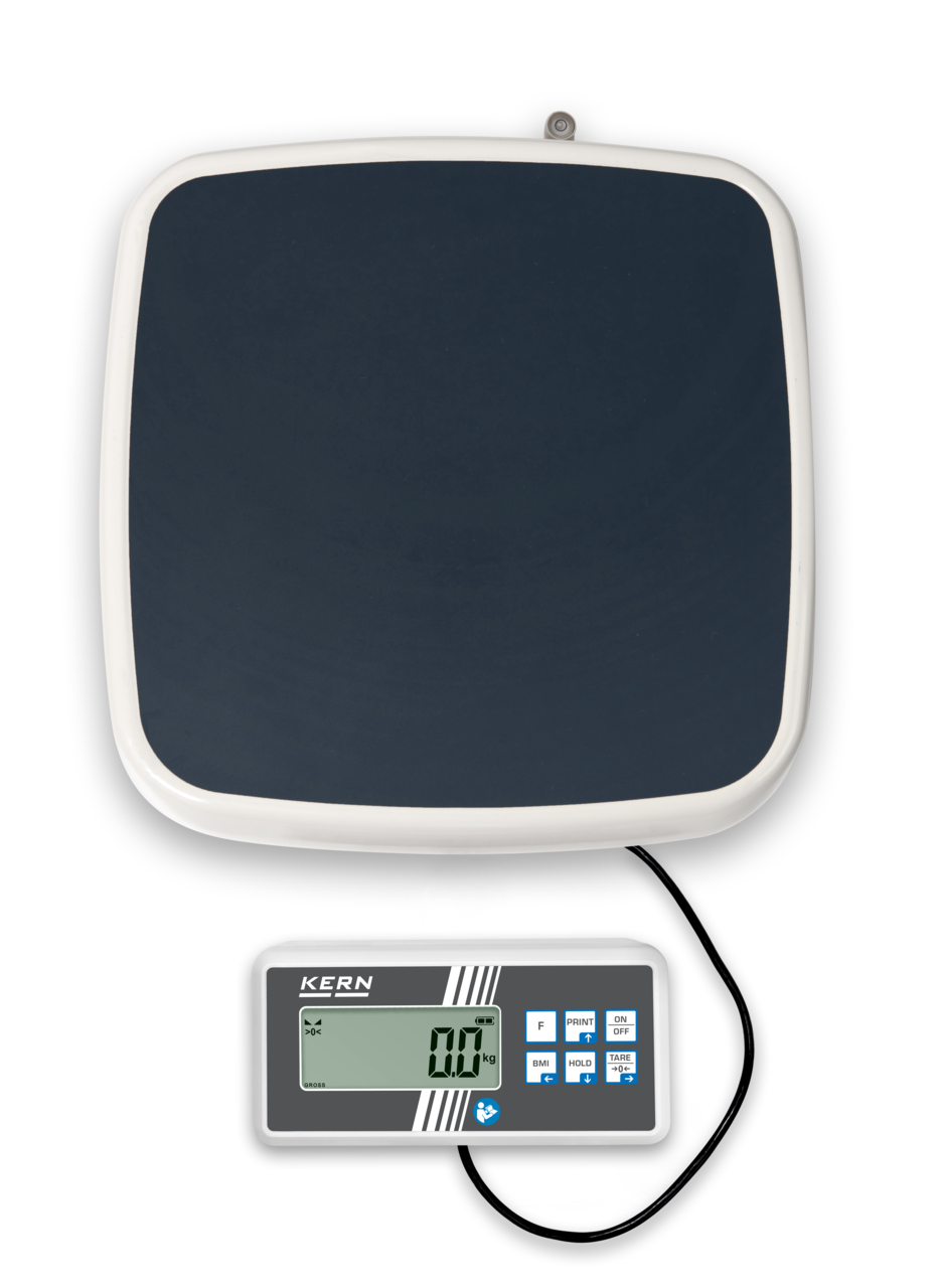 Kern MPN Personal Scales - GNW Instrumentation