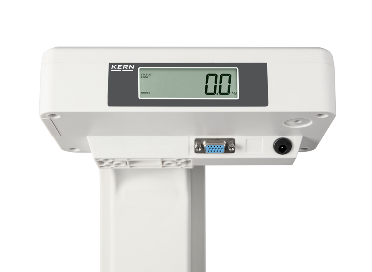Kern MPN Personal Scales - GNW Instrumentation