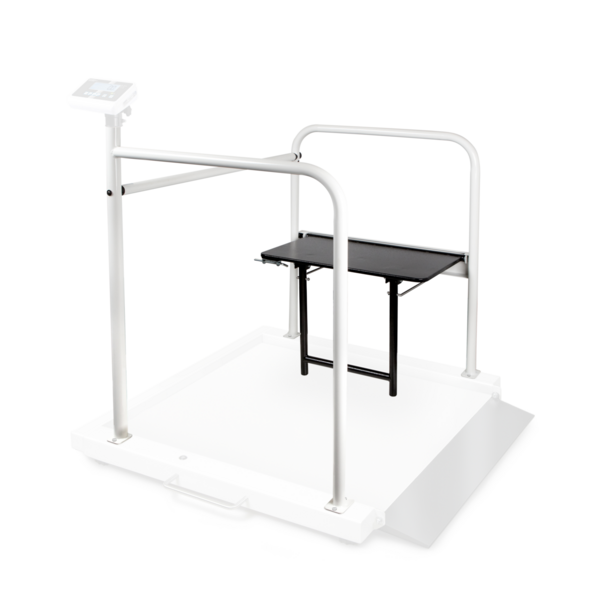 Kern MWA-A04 Handrail and Folding Seat Kit
