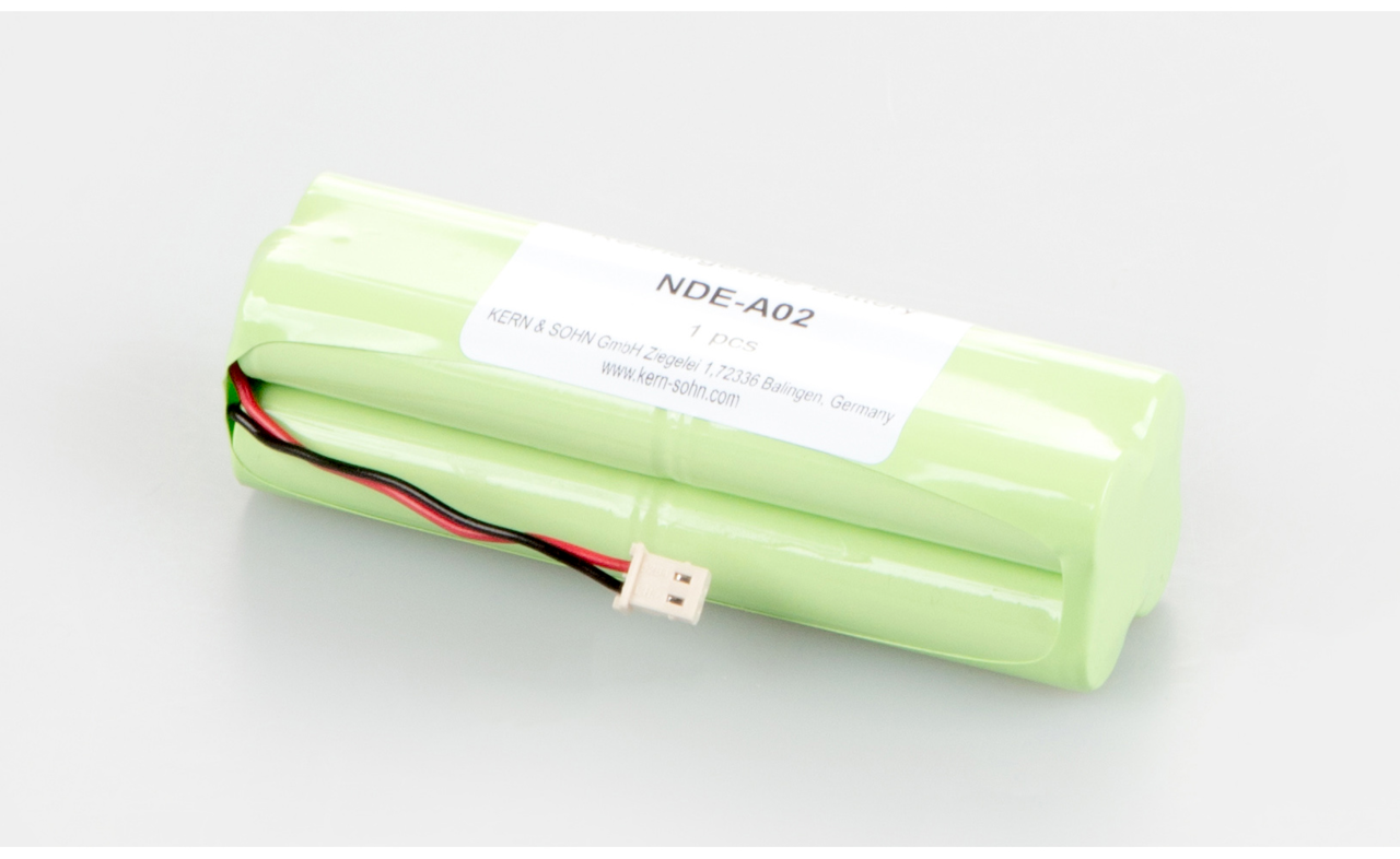 Kern NDE-A02 Internal Rechargeable Battery Pack
