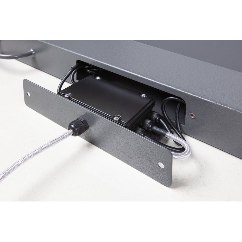 Kern NIB Drive Through Floor Scales - GNW Instrumentation