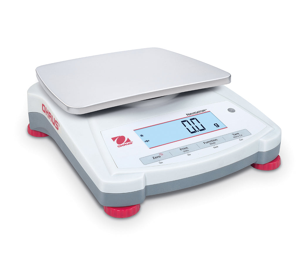 Ohaus Navigator Portable Balances