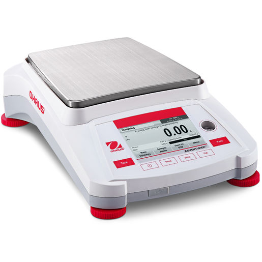 Ohaus Adventurer AX high-capacity precision balance