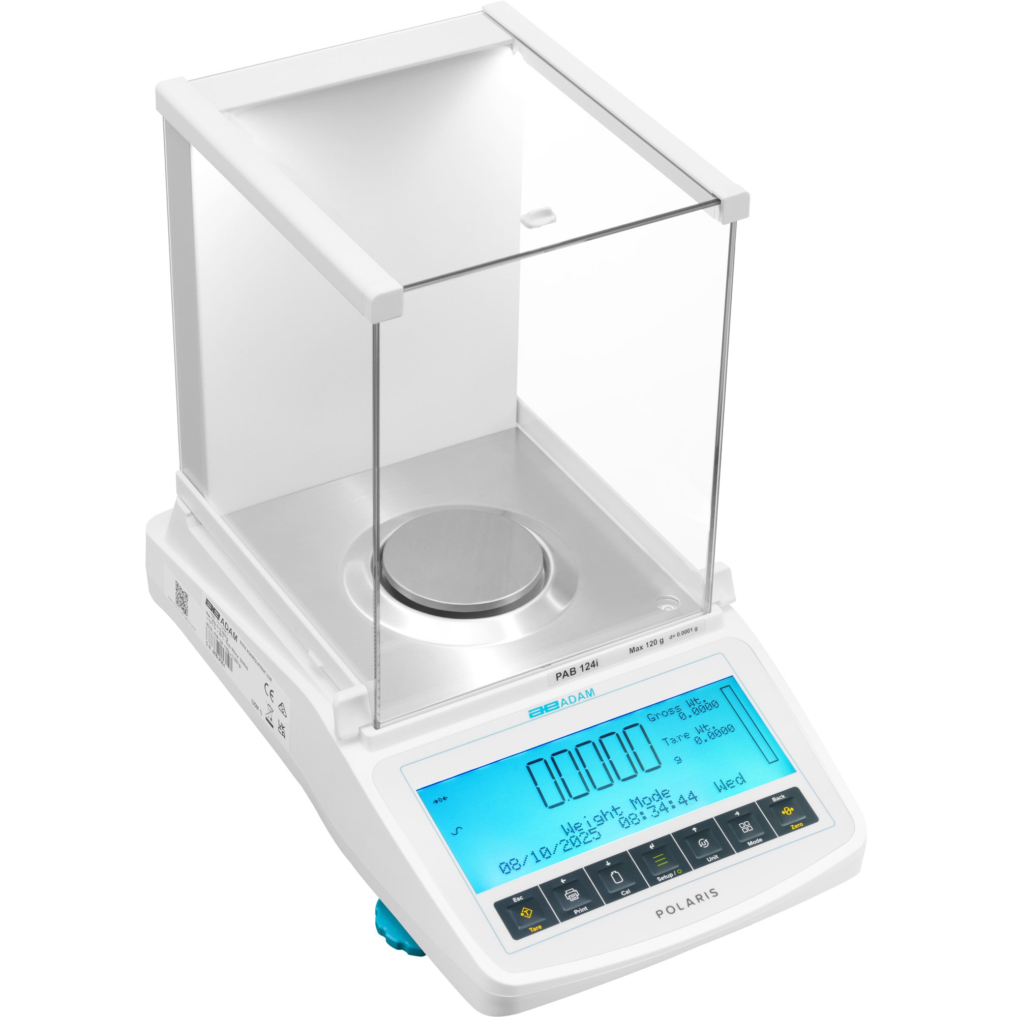 Adam Equipment Polaris Analytical Balance