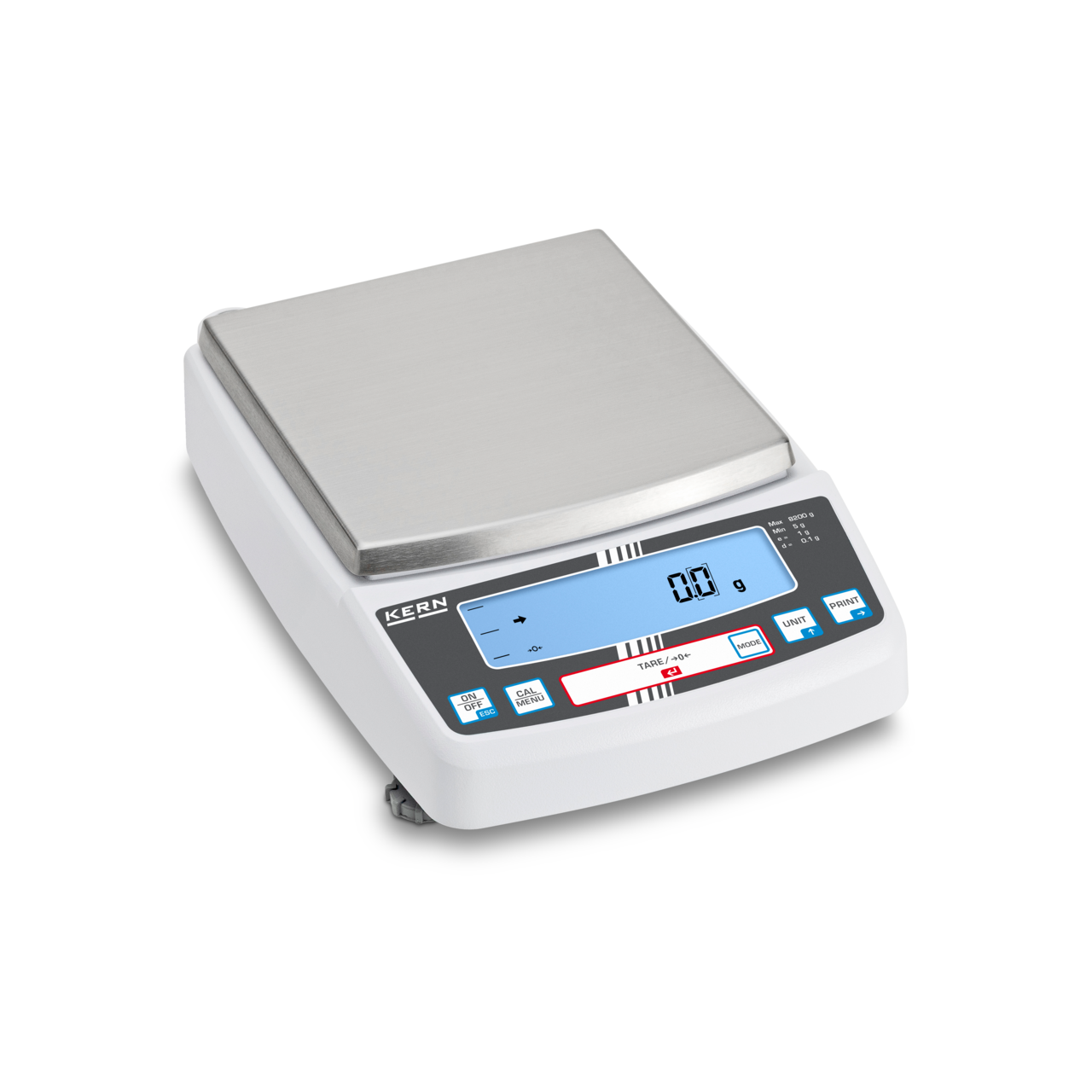 Kern PBJ Precision Balance