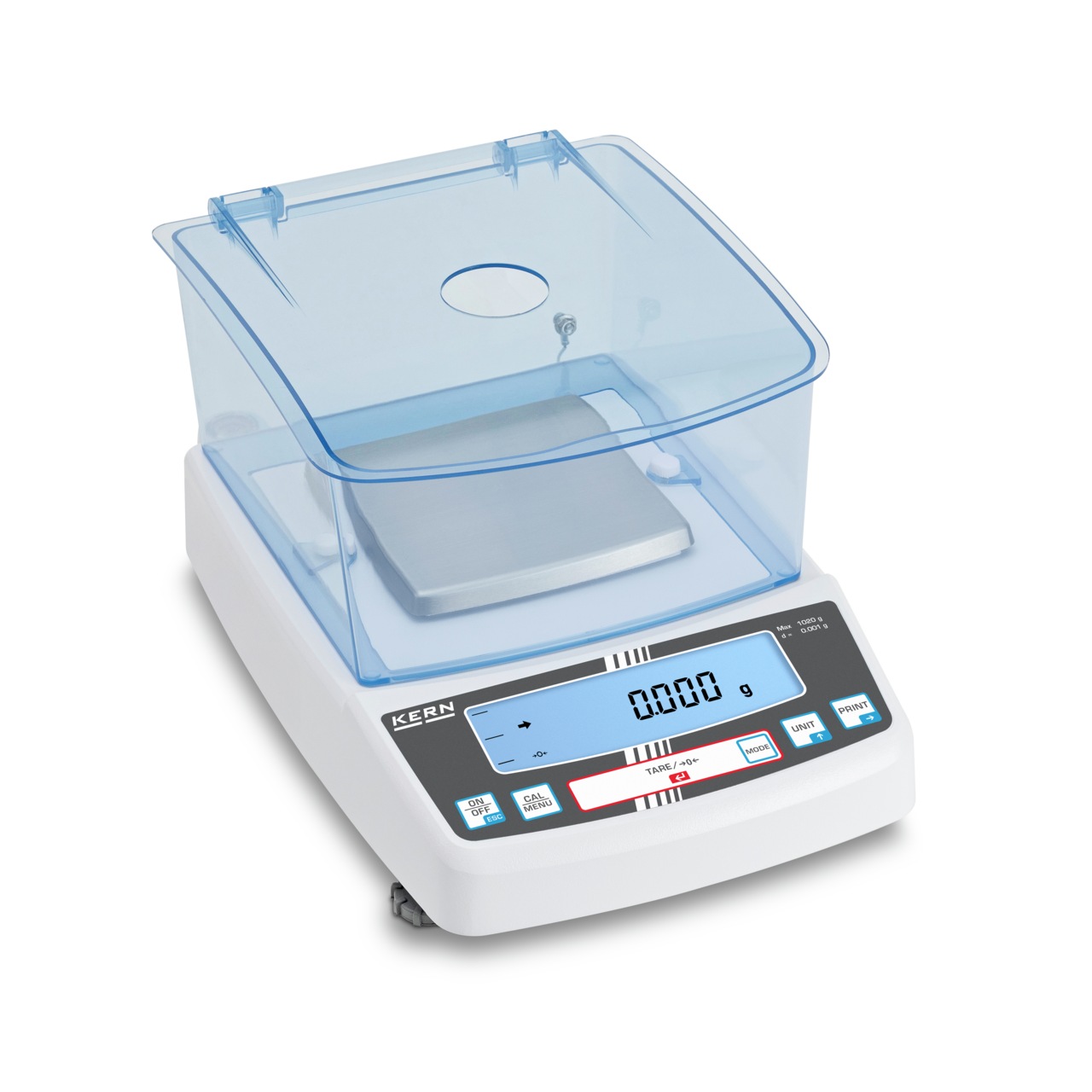 Kern PBS Precision Balance