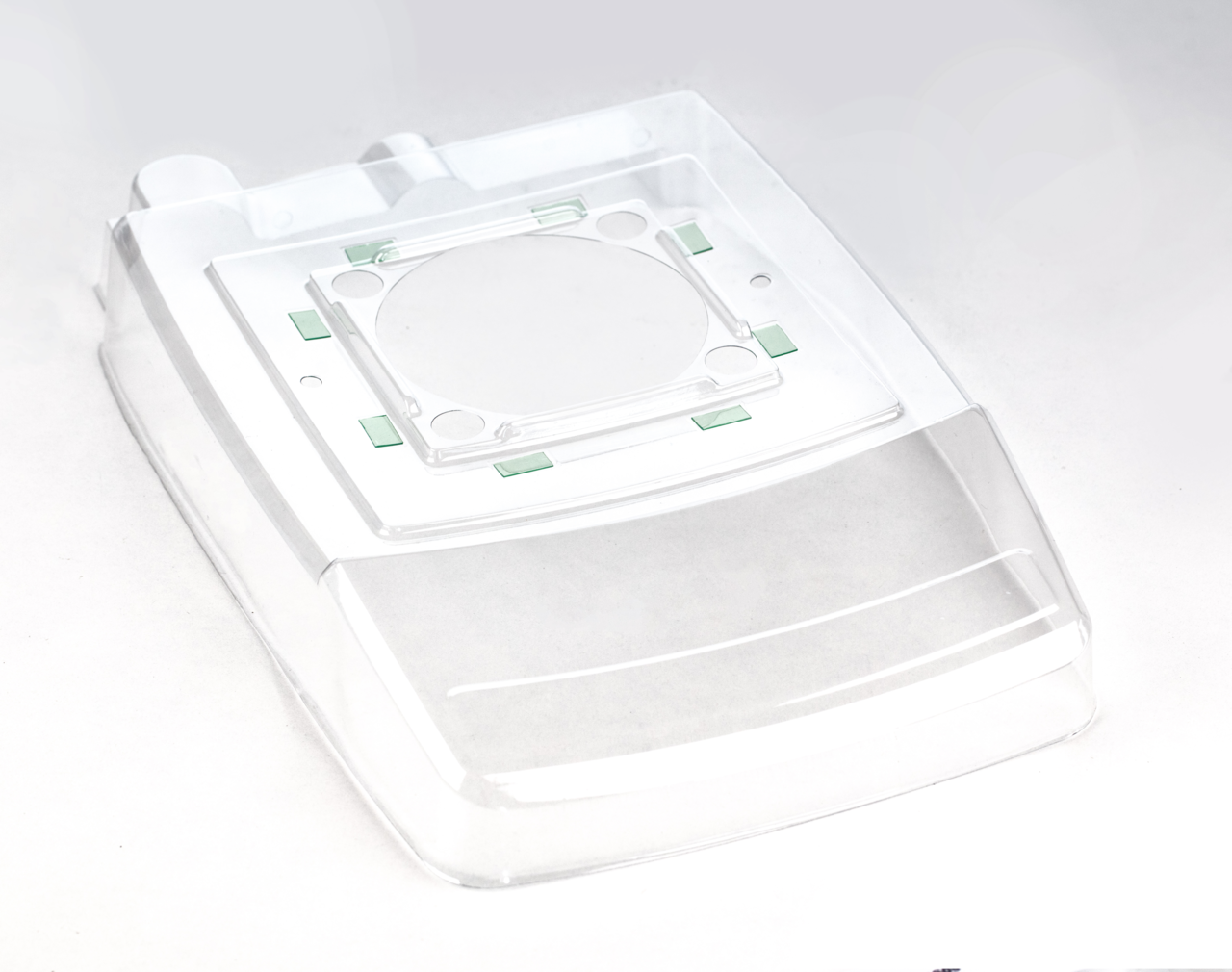 Kern PBS-A01S05 Protective Working Cover