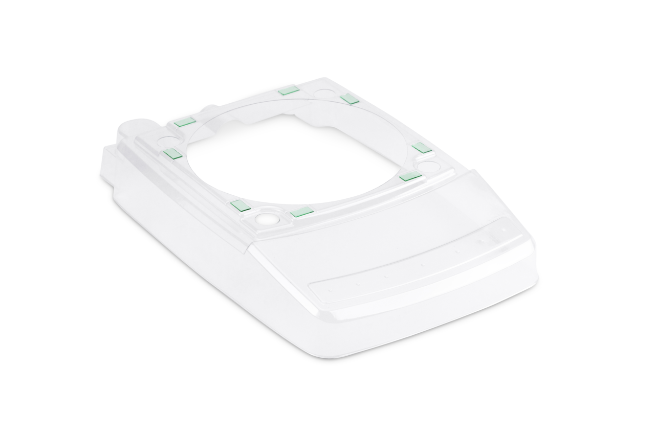 Kern PBS-A02 Protective Working Cover
