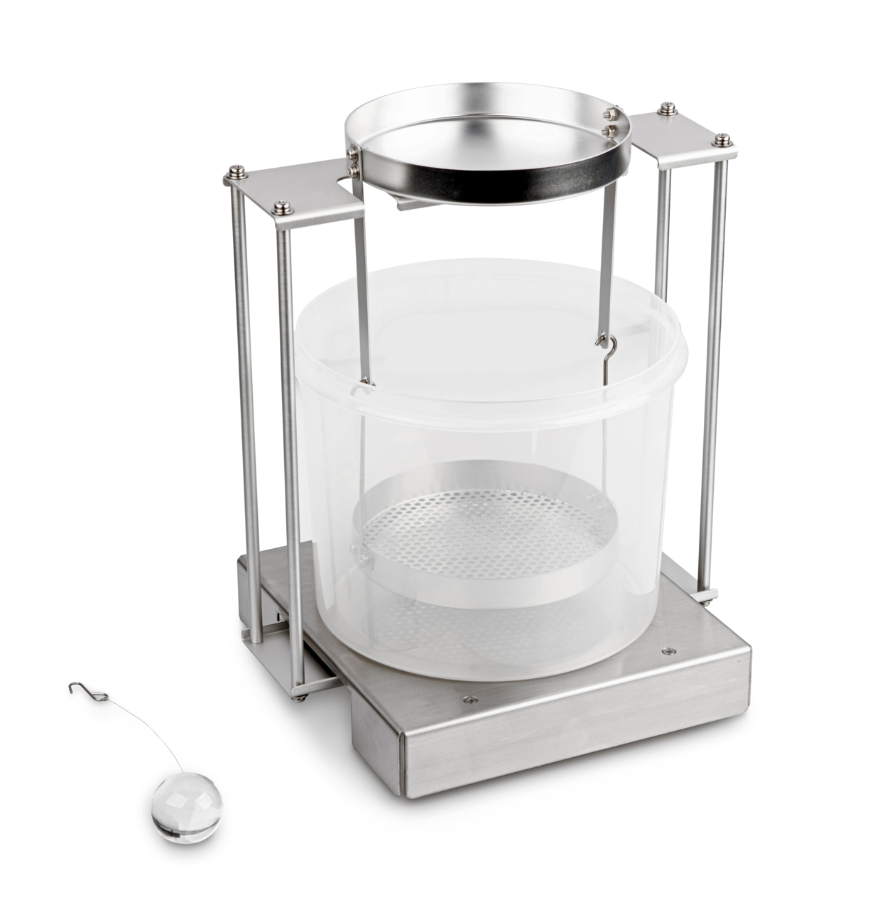 Kern PBS-A03 Density Determination Kit
