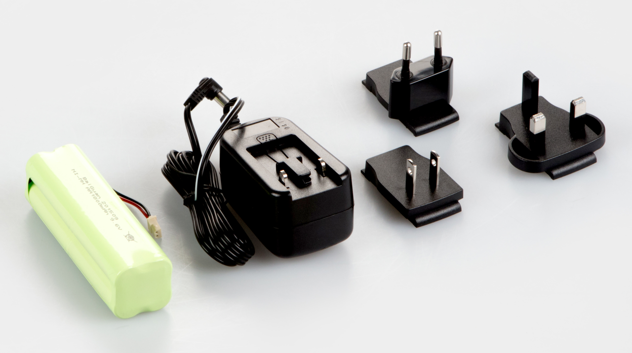 Kern PCB-A01 Internal Rechargeable Battery Pack