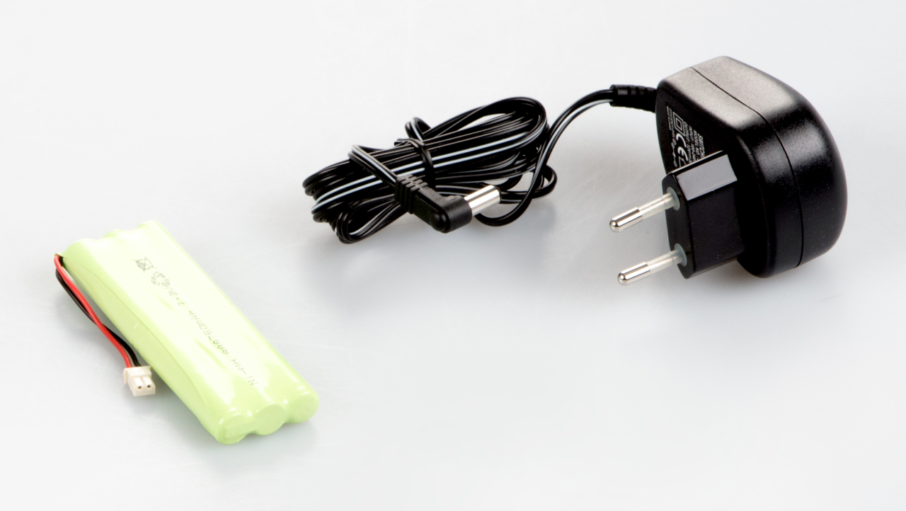 Kern PCD-A04 Internal Rechargeable Battery Pack