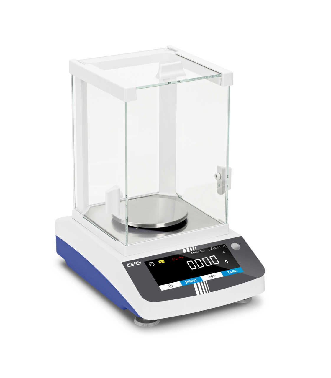 Kern PDS Precision Balance