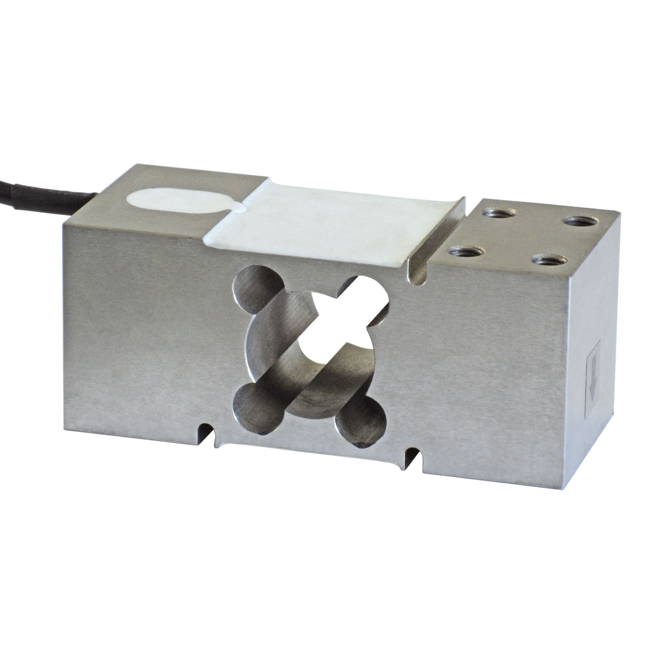 Laumas PEC Single Point Load Cell - GNW Instrumentation
