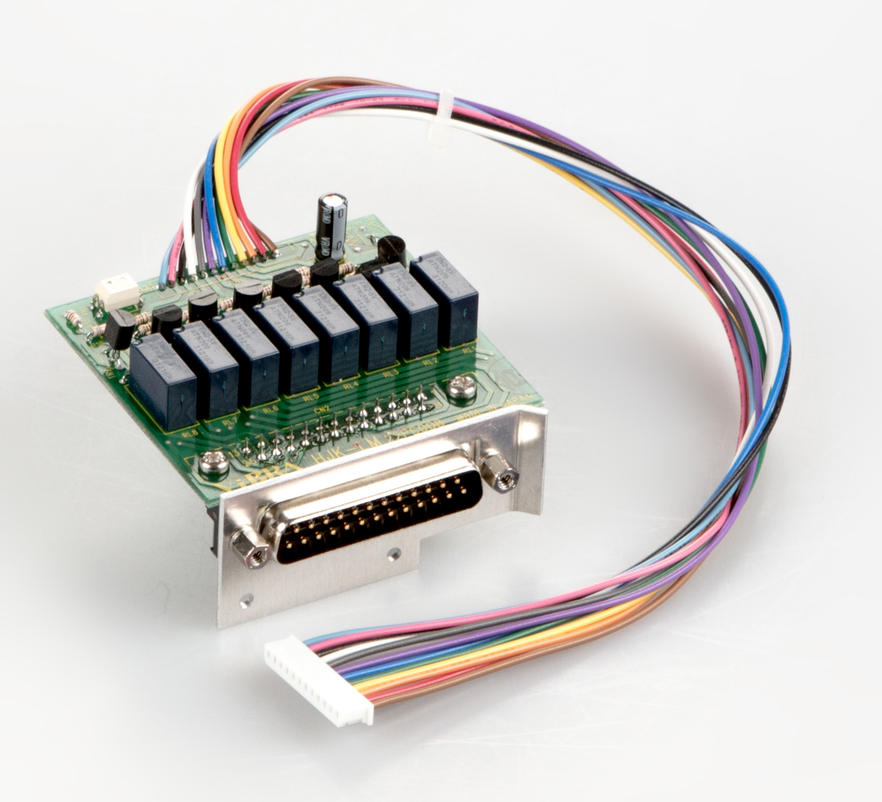 Kern PES-A02 Relay Output