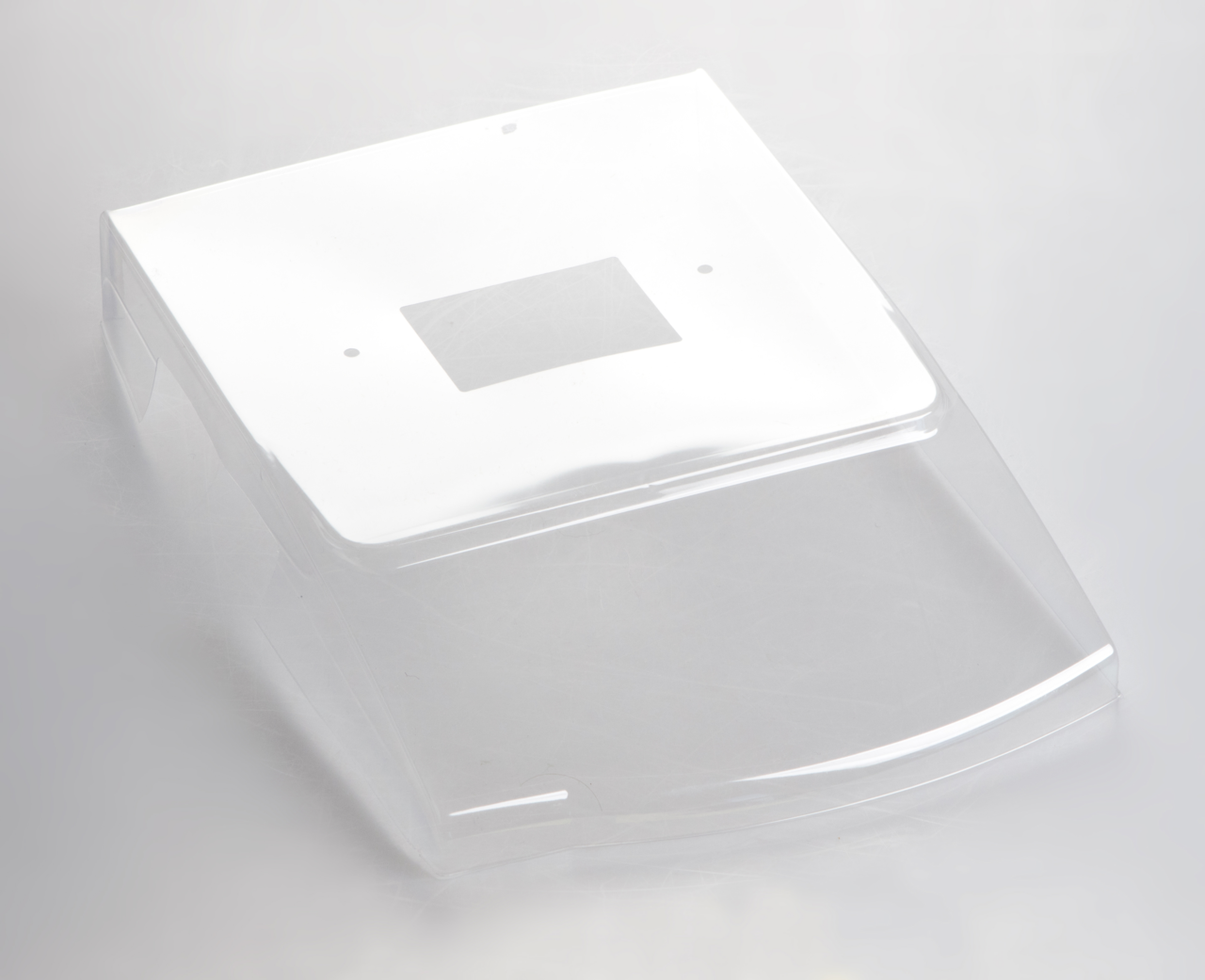 Kern PES-A04S05 Protective Working Cover