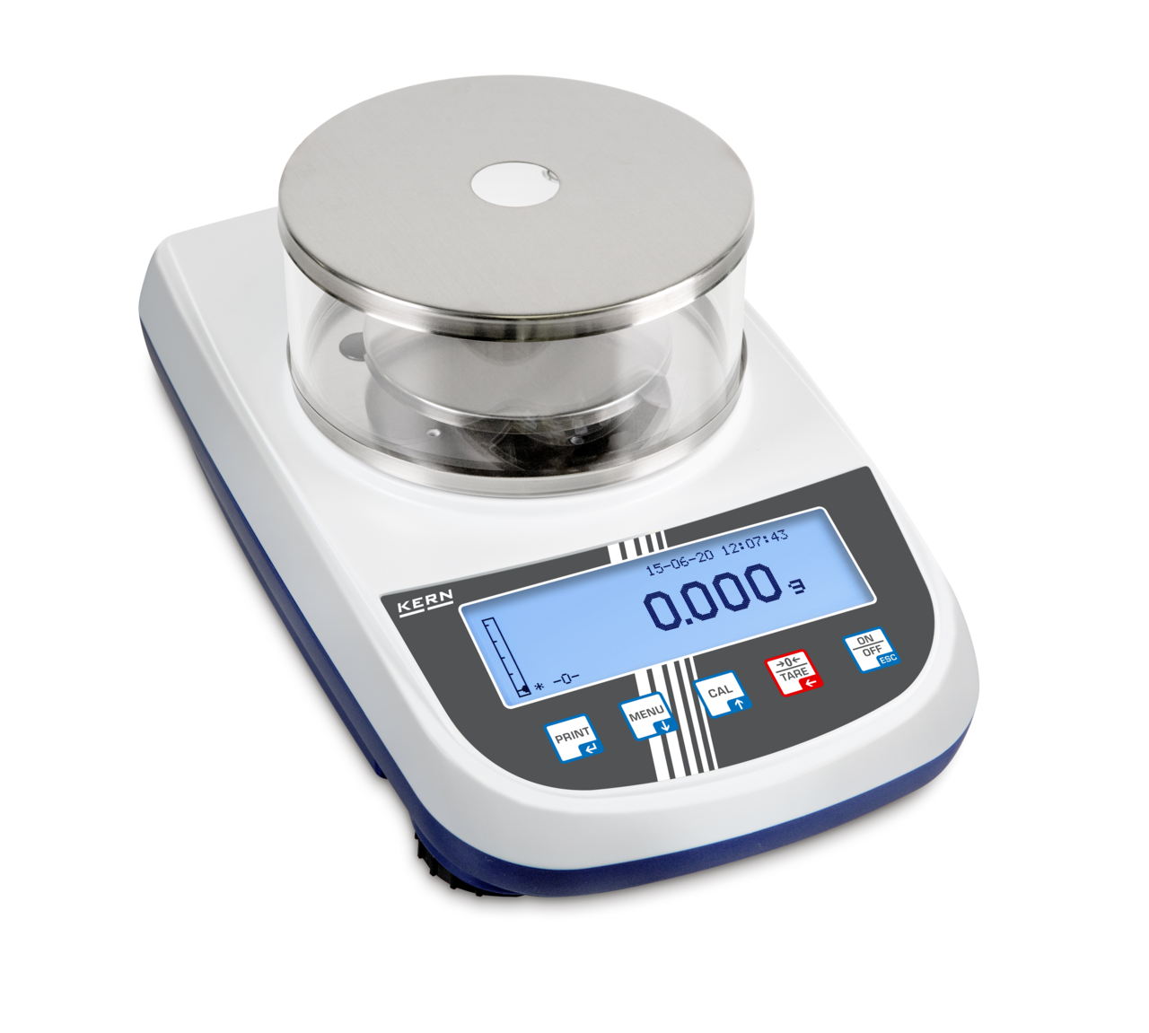 Kern PLS Precision Balance