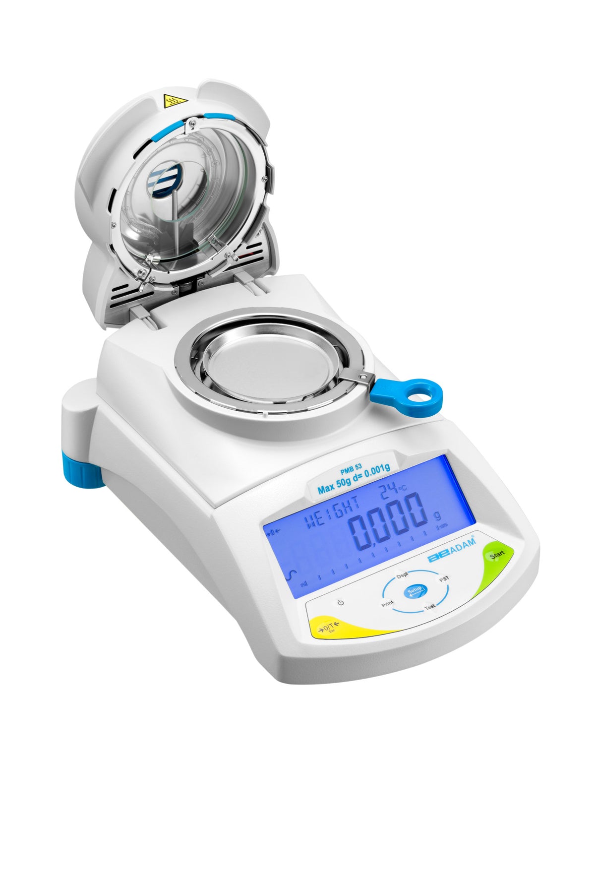 Adam Equipment PMB Moisture Analyser