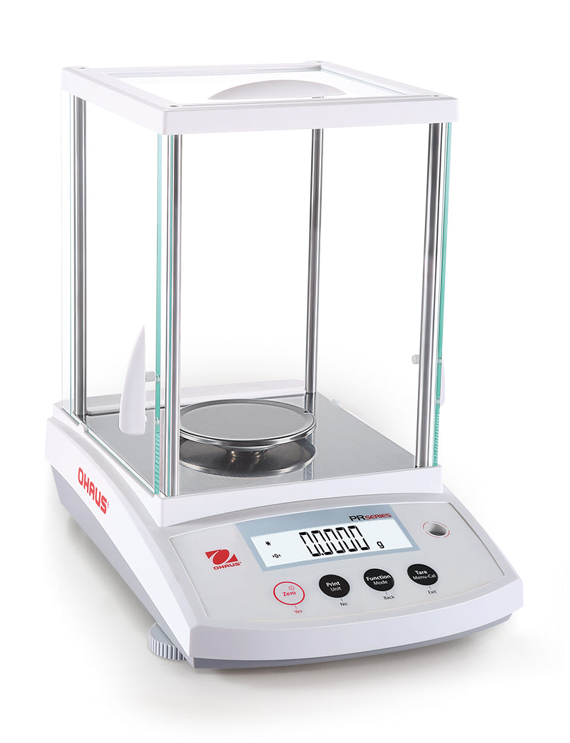 Ohaus PR Series Analytical Balance