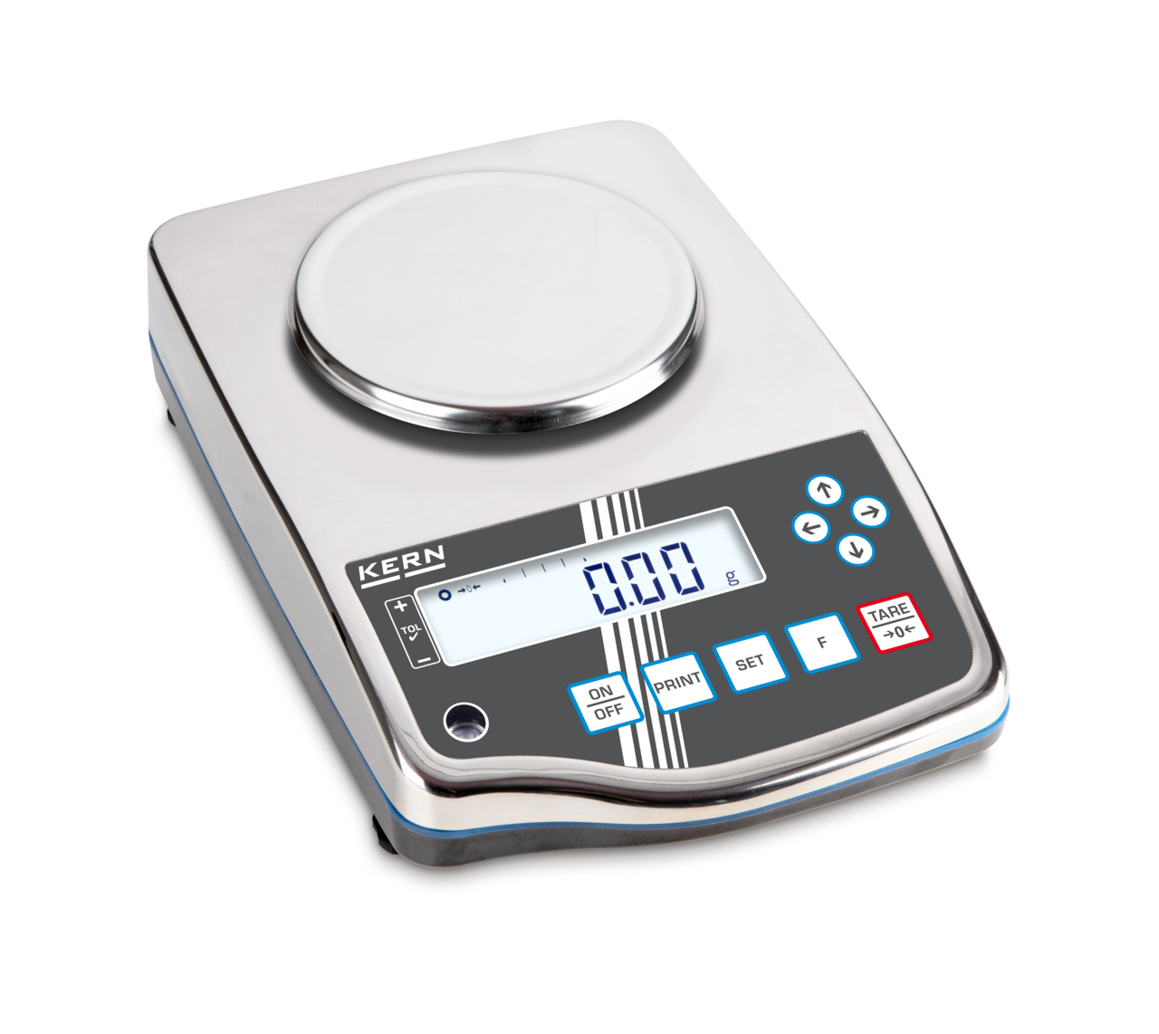 Kern PWS Precision Balance