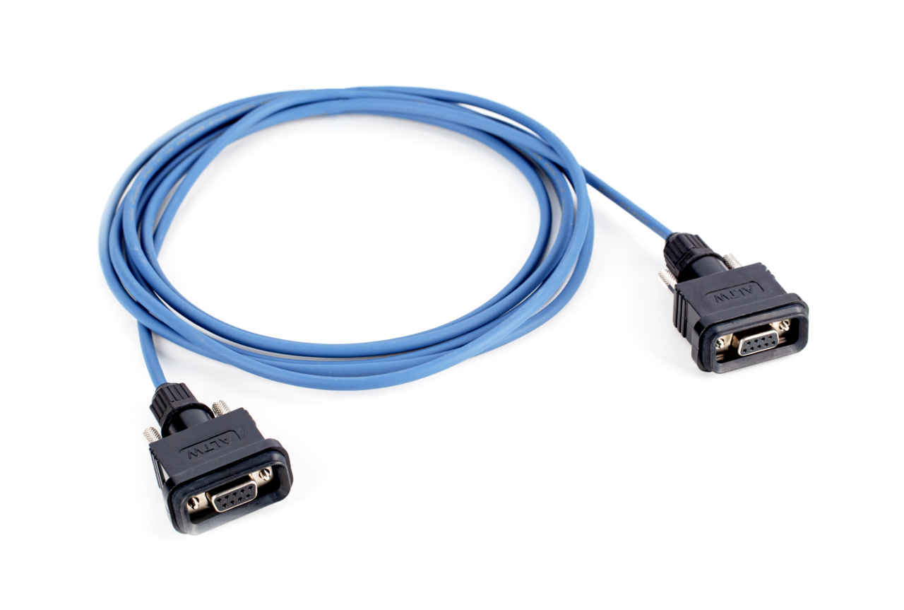 Kern PWS-A02 Interface Cable