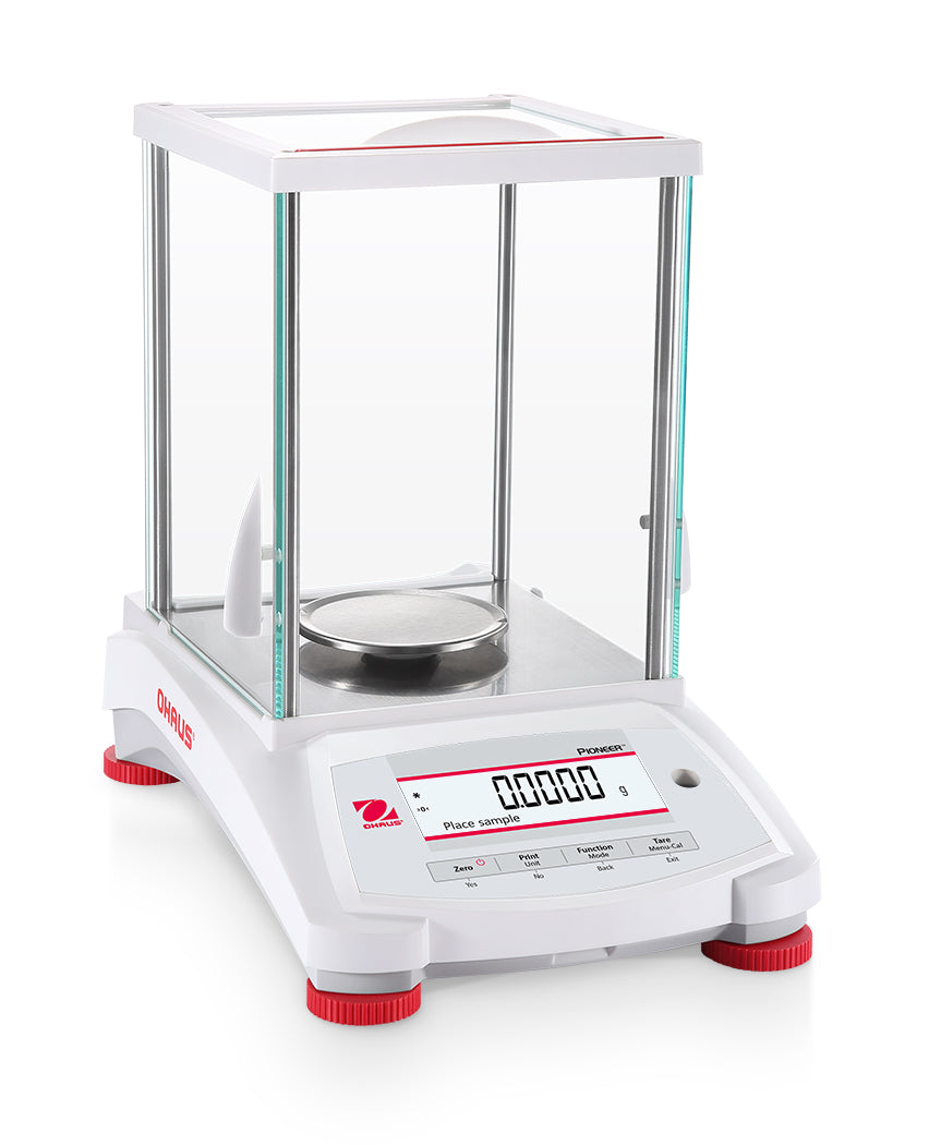 Ohaus Pioneer Analytical Balance