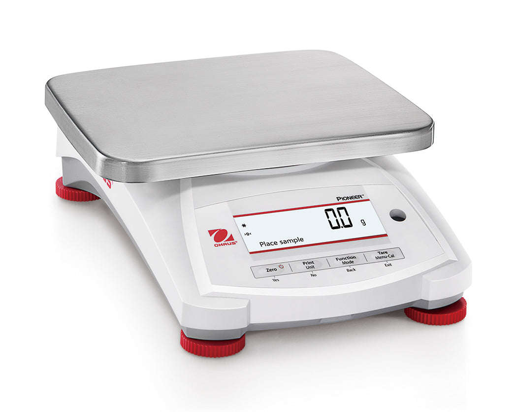 Ohaus Pioneer Precision High Capacity Balance