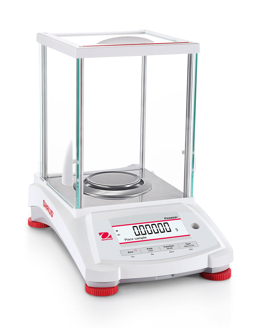 Ohaus Pioneer Semi-Micro Balances