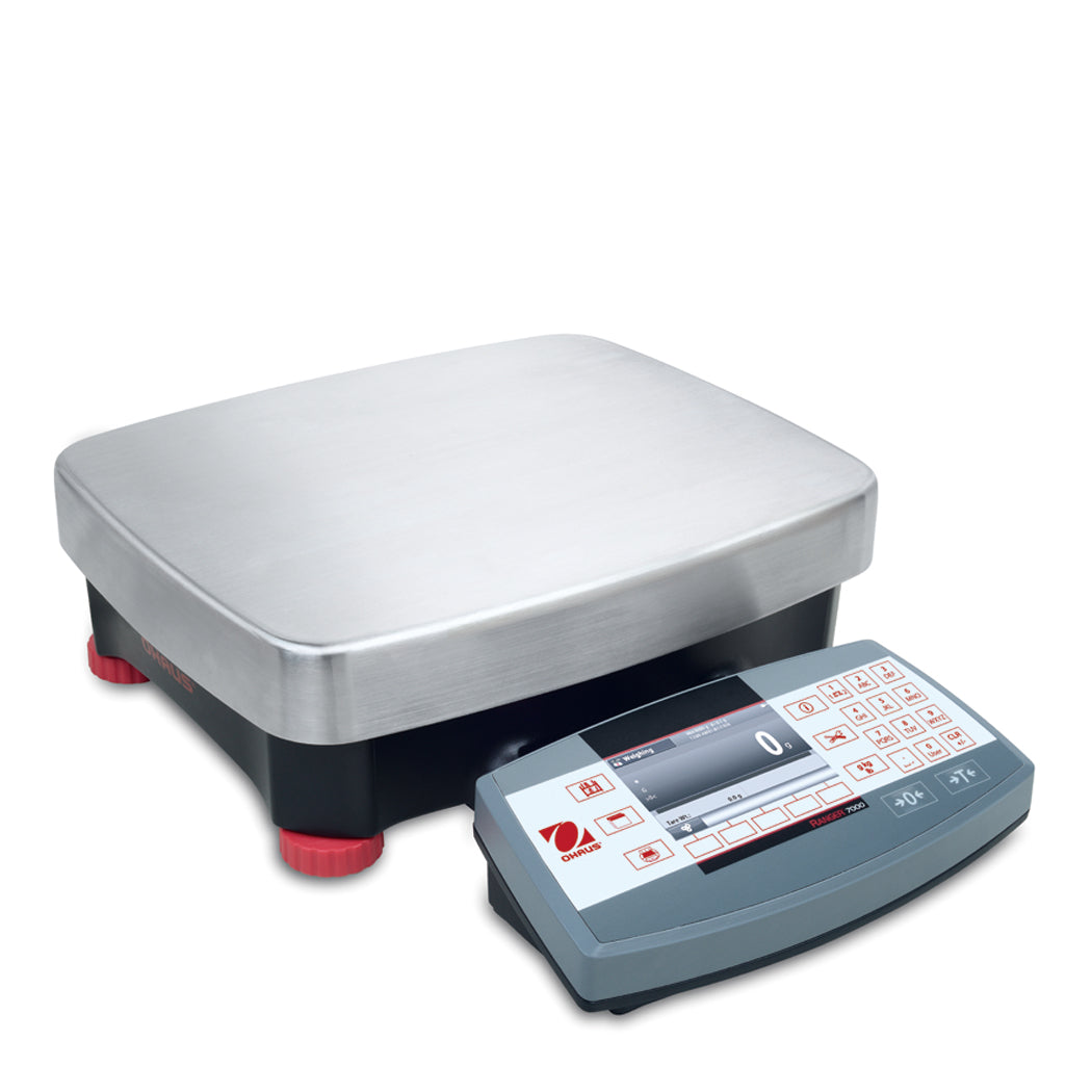 Ohaus Ranger 7000 Balances