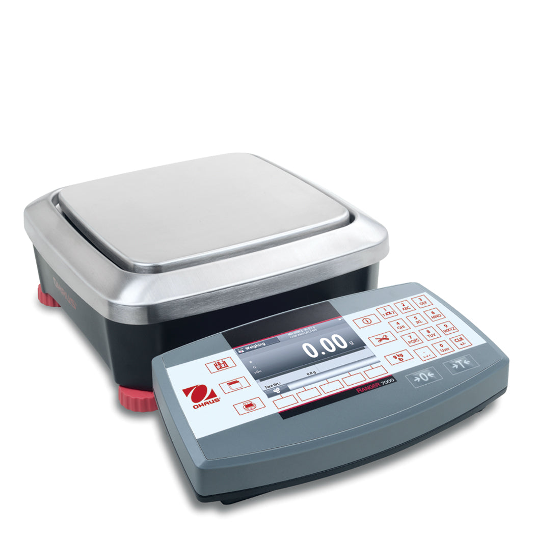 Ohaus Ranger 7000 Balances