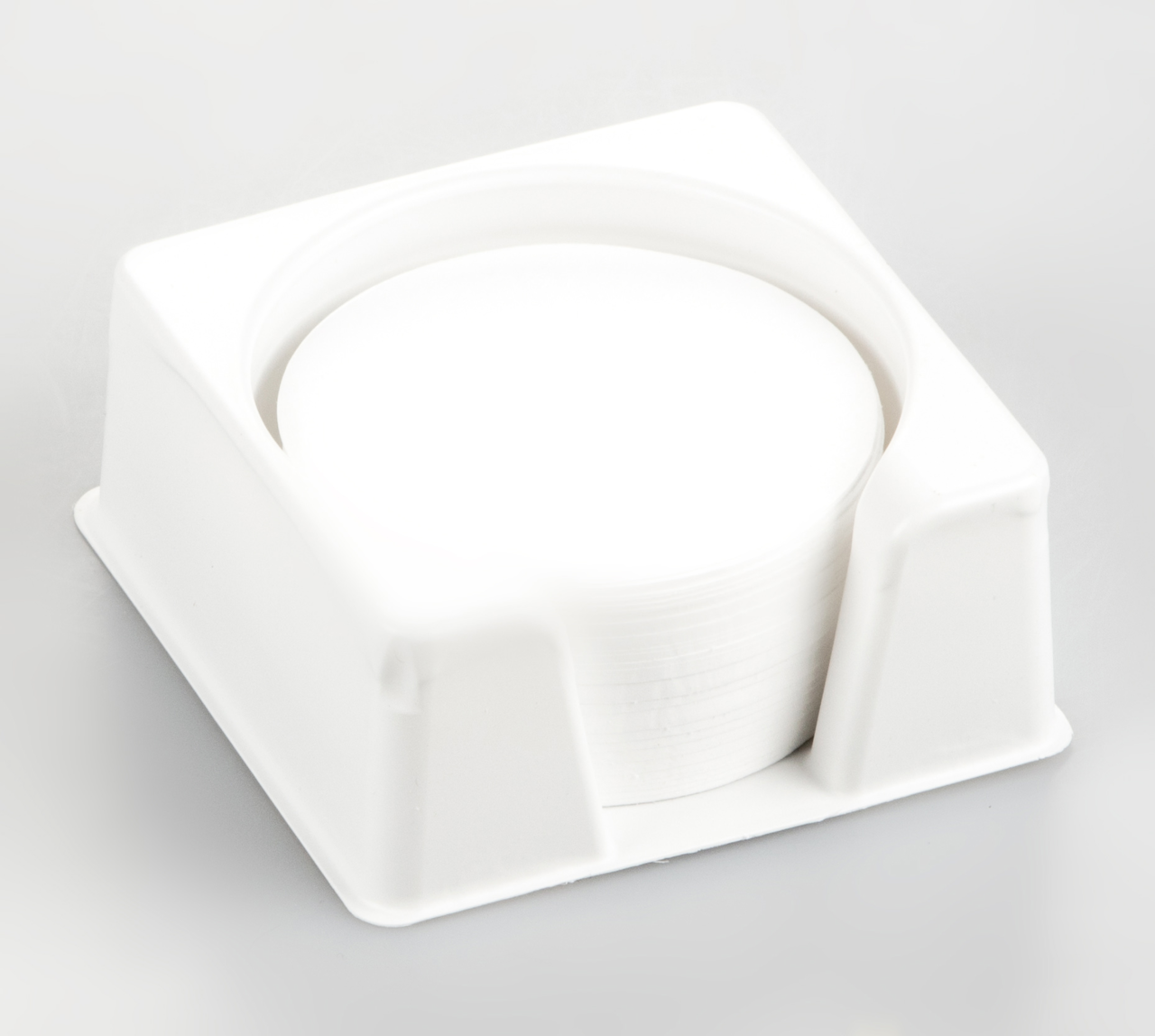 Kern RH-A02 Round Fibre Glass Filter