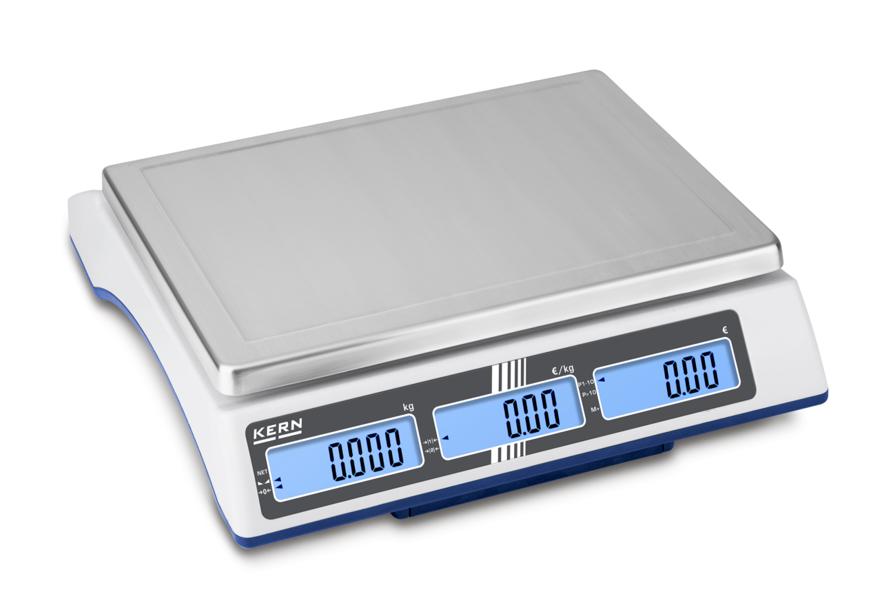 Kern RPB Price Computing Scales