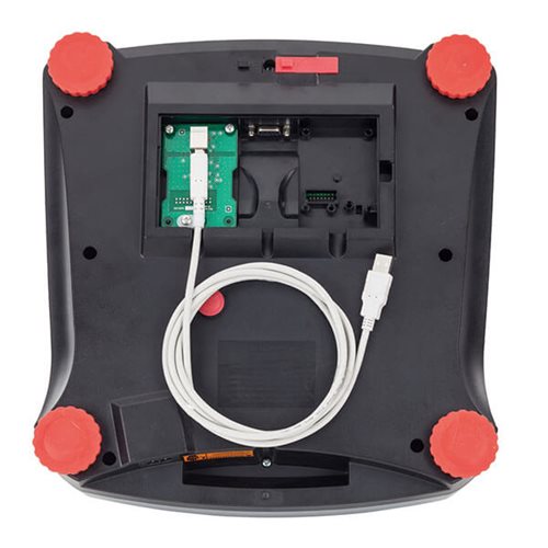 Ohaus Ranger Count 3000 Counting Scales - GNW Instrumentation