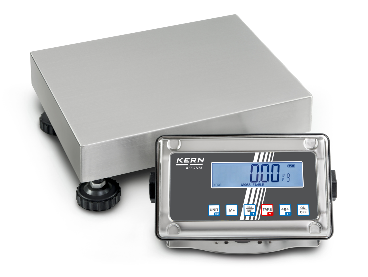 Kern SFE Platform Scales - GNW Instrumentation