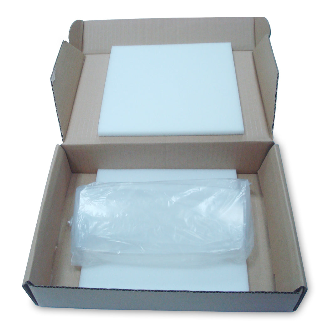 Ohaus 30135320 R71 In-Use Cover - GNW Instrumentation
