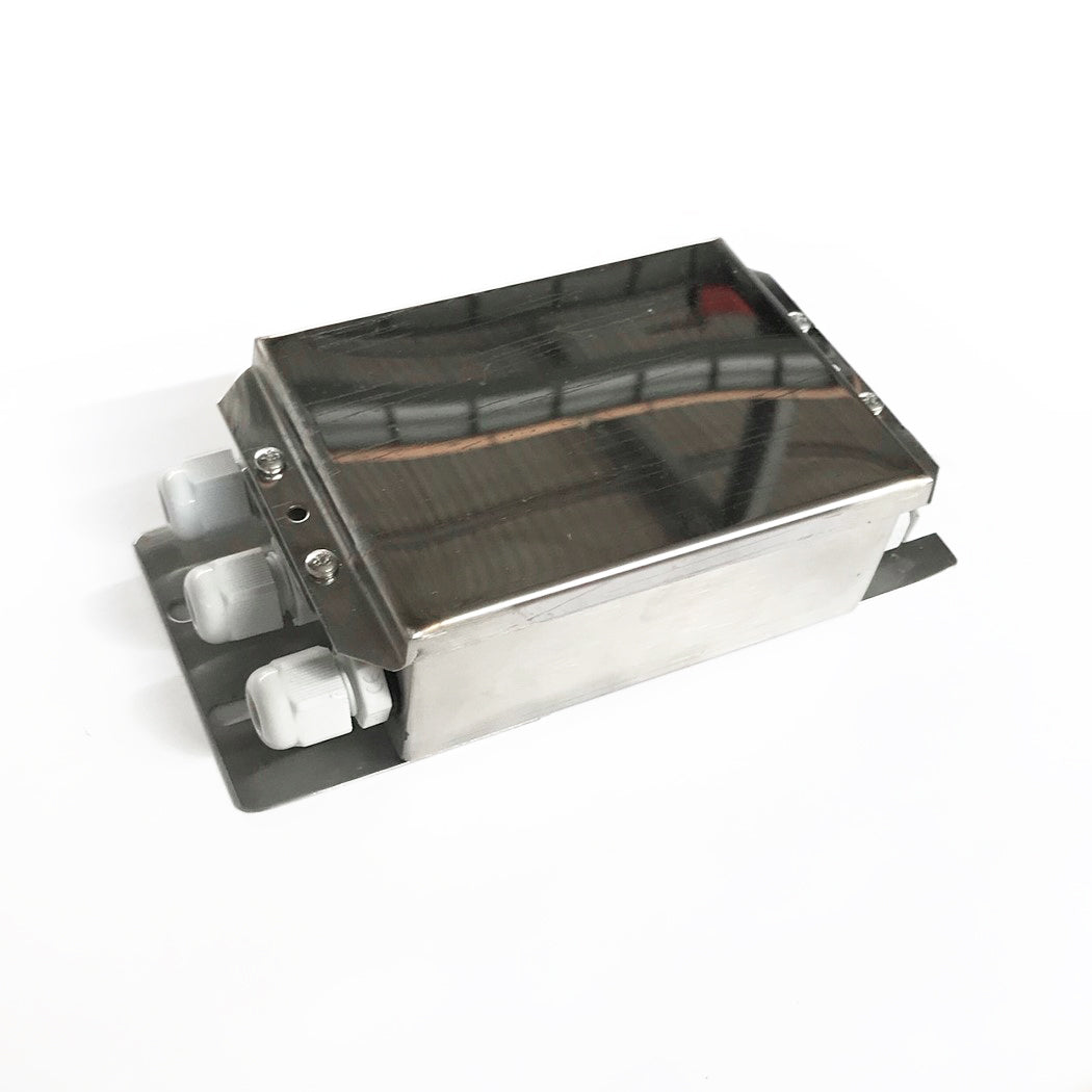 Ohaus 30479736 DFD Stainless Steel Junction Box