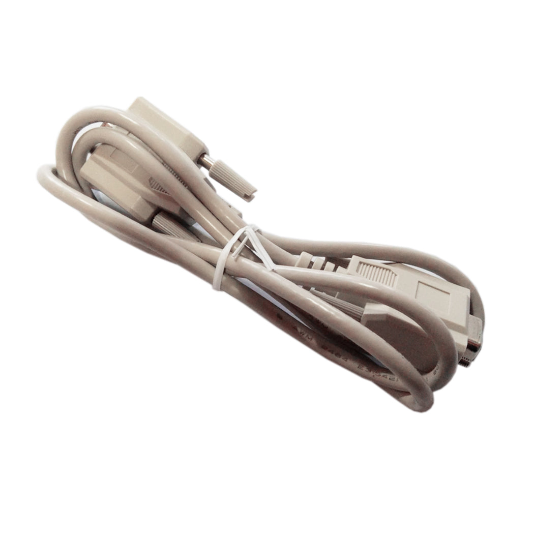 Ohaus 30529323 RS9 Male-to-Female Cable 1 m - GNW Instrumentation