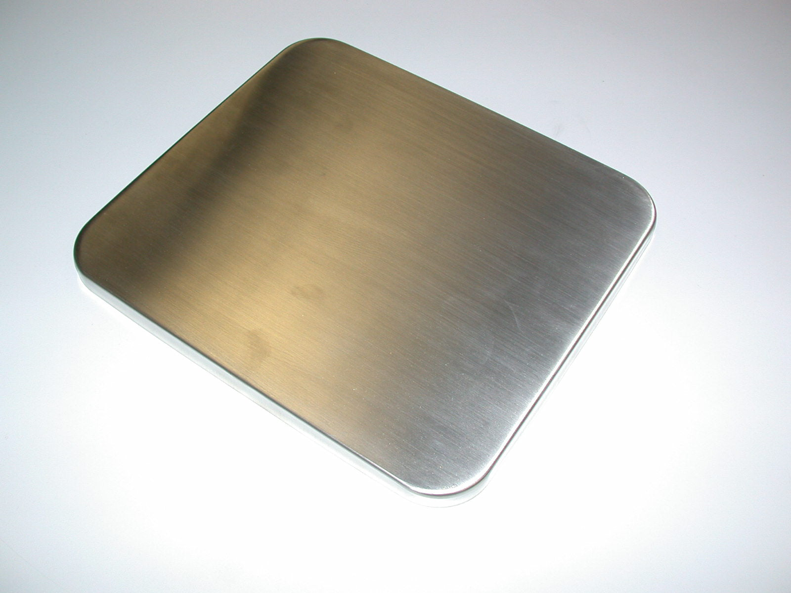 Ohaus 80251248 i-C12P Stainless Steel Pan