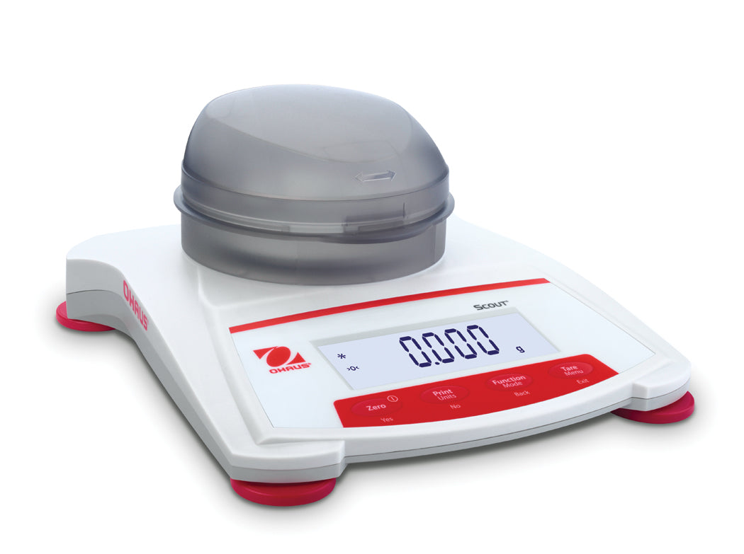 Ohaus Scout SKX Portable Balances