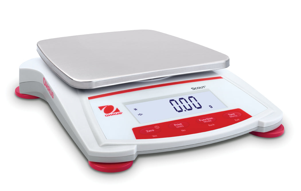 Ohaus Scout SKX Portable Balances