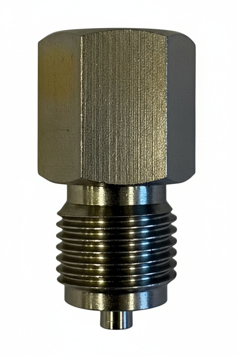 Stainless Steel Fitting
