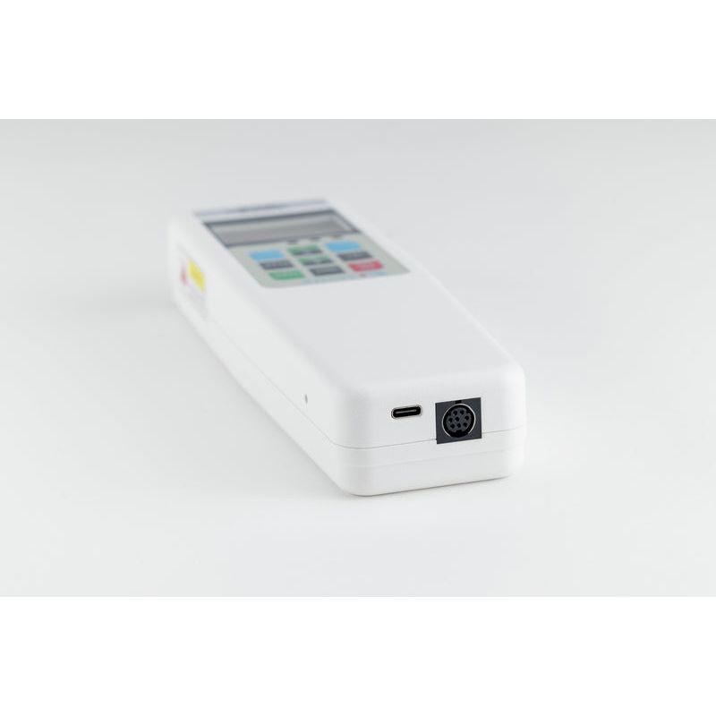 Sauter FH-S Force Gauge - GNW Instrumentation