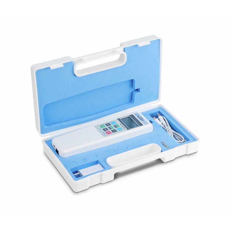Sauter FH-M Force Gauge - GNW Instrumentation