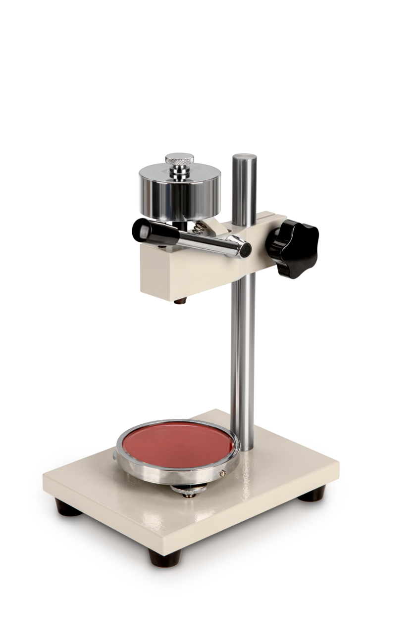 Sauter TI Manual Shore Test Stand