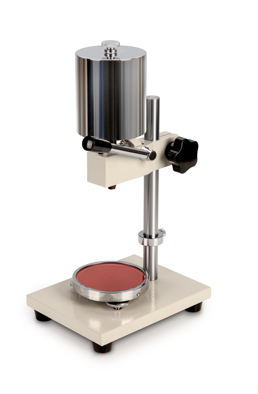 Sauter TI Manual Shore Test Stand